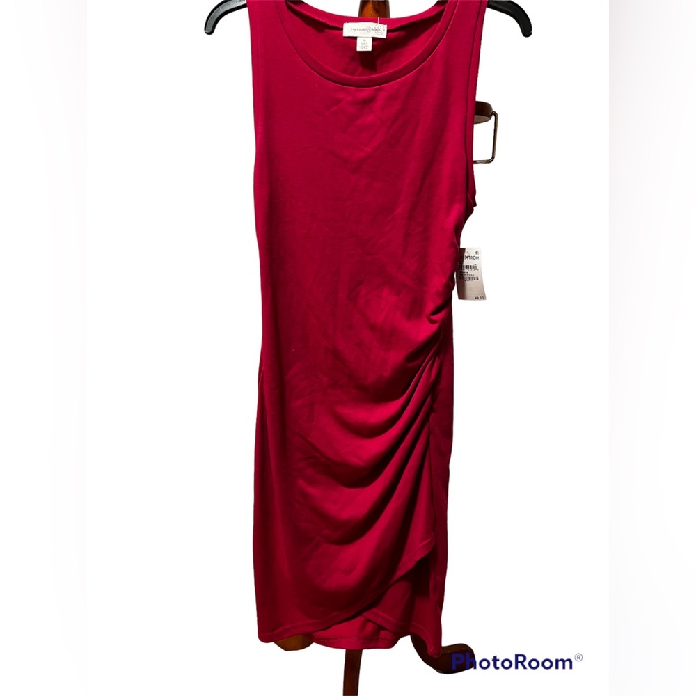 Treasure and Bond casual dress